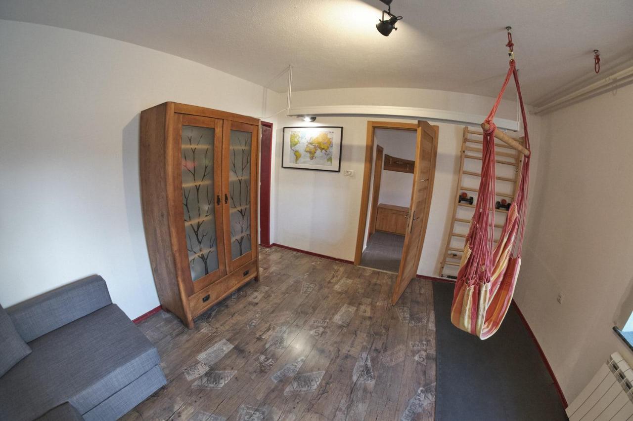 Sunny Suite Planina  Екстериор снимка